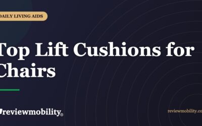 Best Lift Cushions for Chairs in 2026