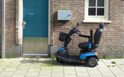 Mobility Scooter Hire UK: Costs and Where to Rent