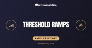 Best Threshold Ramps UK