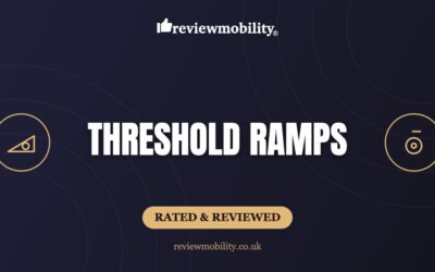 Best Threshold Ramps UK
