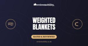Best Weighted Blankets UK