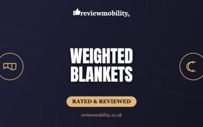 Best Weighted Blankets UK