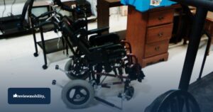 New BHTA paper explains why community equipment and wheelchair services are not the same thing