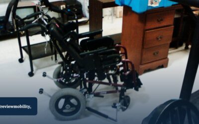 New BHTA paper explains why community equipment and wheelchair services are not the same thing