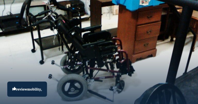 New BHTA paper explains why community equipment and wheelchair services are not the same thing