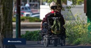 Dallux Mobility Enters Powered Mobility With Skye, a Recliner-Style Powerchair