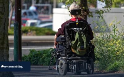 Dallux Mobility Enters Powered Mobility With Skye, a Recliner-Style Powerchair