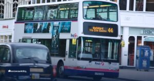 Disabled Person's Bus Pass time restrictions to be scrapped across England from April 2027