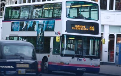 Disabled Person&rsquo;s Bus Pass time restrictions to be scrapped across England from April 2027