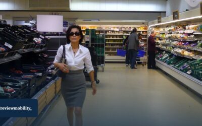 Three in five disabled shoppers feel less financially secure than a year ago, survey finds