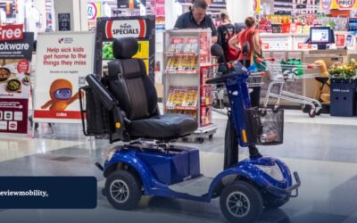 Monarch Mobility takes UK-built folding scooter to Times Square as US expansion accelerates