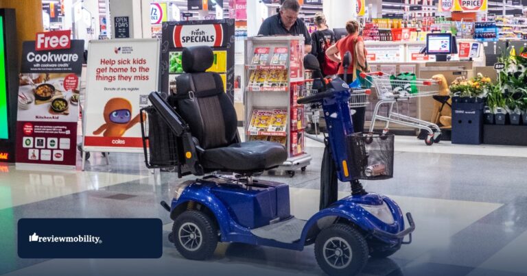 Monarch Mobility takes UK-built folding scooter to Times Square as US expansion accelerates