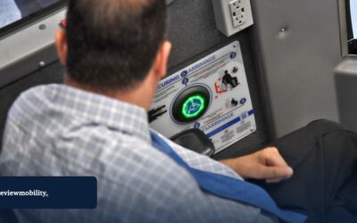 Eleven innovators share over £1m of NCAT funding, including a national powered wheelchair charging network