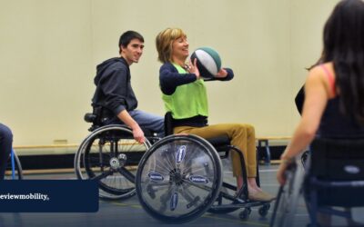 Ottobock agrees sale of its wheelchair business as first half revenue rises 7.7 per cent
