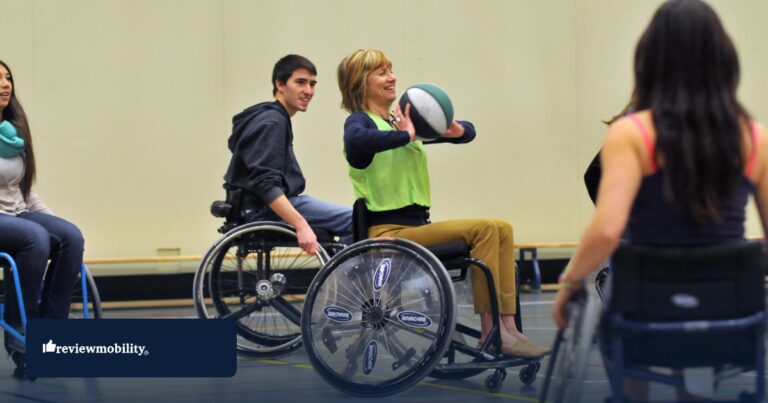 Ottobock agrees sale of its wheelchair business as first half revenue rises 7.7 per cent