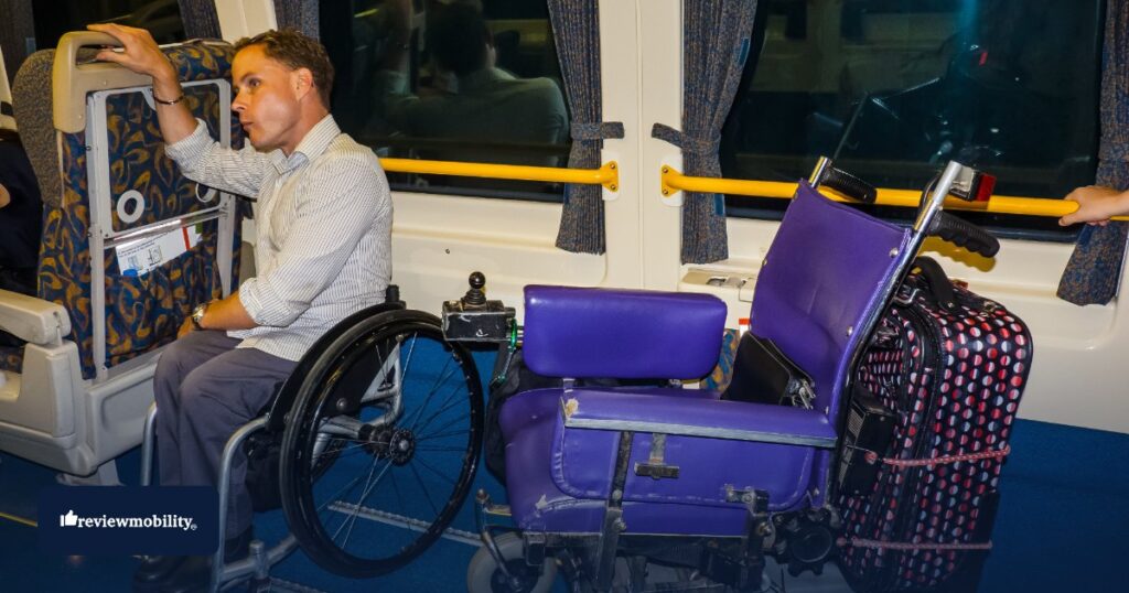 Rehasense UK adds PAWS HD power add-on for wheelchair users up to 160kg
