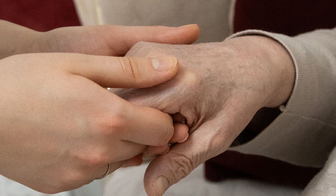 Activities For People With Parkinson’s