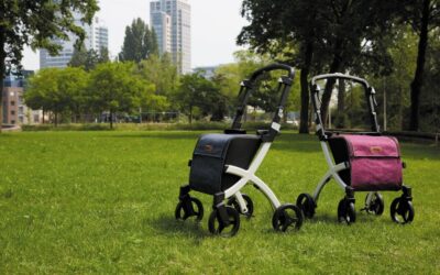 Top 3-Wheel Walkers with Seats for Seniors in 2026 – Bestselling Choices!