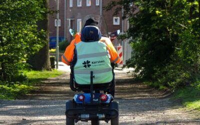 Best 3-Wheeled Mobility Scooters