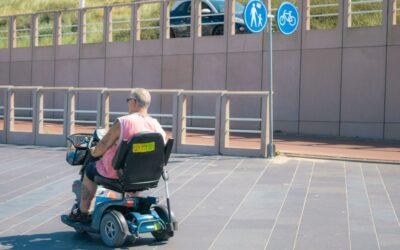 Best 8mph Mobility Scooters