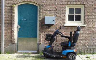 Best Access Ramps For Mobility Scooters