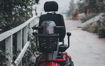 Best Mobility Scooter Accessories – Best Sellers