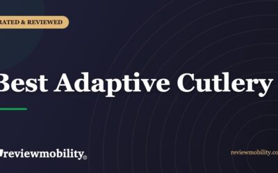 Best Adaptive Cutlery UK (2026): 5 Sets Compared