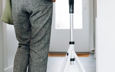 Explore the Best Aluminum Rollators of 2026 – Lightweight and Durable Options!