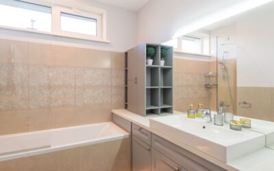 Finding the Best Bathroom Mat for Seniors