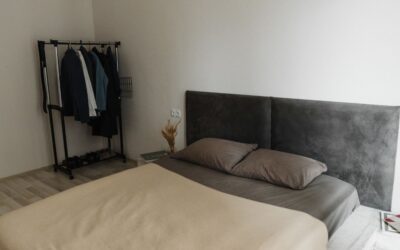 Guide to the Best Bedroom Mobility Aids