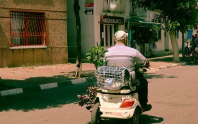 Top Mobility Aids for Car: Enhance Your Driving Comfort and Safety