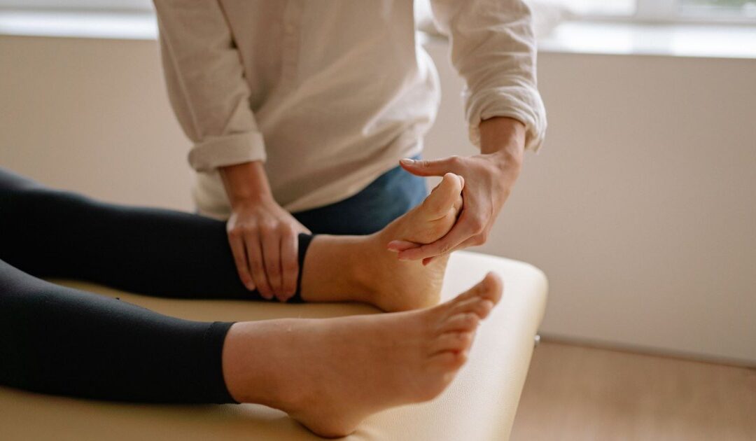 Best Circulation Exercises For Legs
