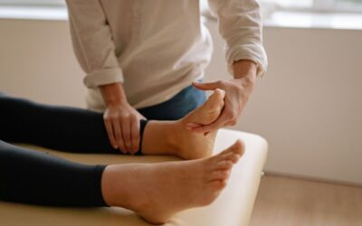 Best Circulation Exercises For Legs