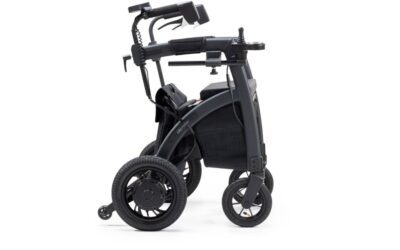 Find the Best Collapsible Wheelchairs of 2026