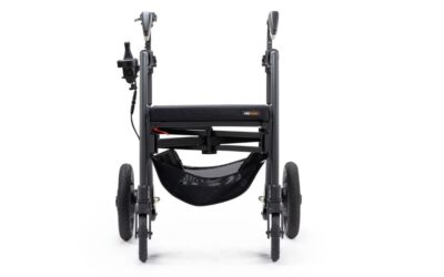Discover the Best Compact Wheelchairs of 2026
