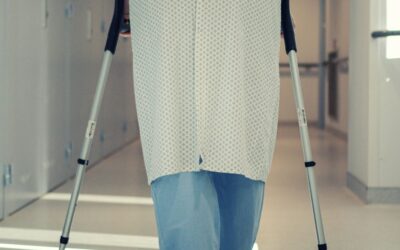 Best Folding Crutches in 2026