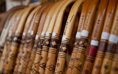 Best Handles for Walking Sticks