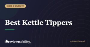 Best Kettle Tippers UK (2026): 5 Safe Pouring Aids Compared