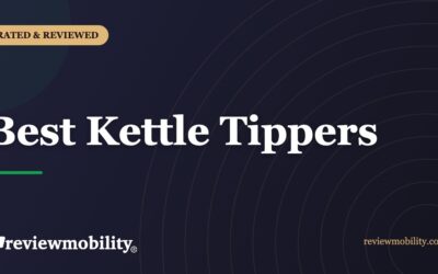 Best Kettle Tippers UK (2026): 5 Safe Pouring Aids Compared