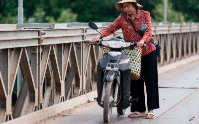 Best Mobility Scooters UK: Top Picks for Every Need