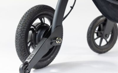 Top Motorised Wheelchairs for the Elderly in 2026