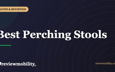 Best Perching Stools UK (2026): 5 Picks Compared