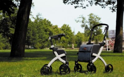 Best Rollators – Best Sellers