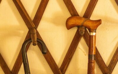 Best Walking Stick Rubber Ends