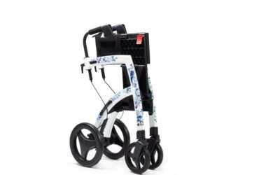 Choosing a Powerchair