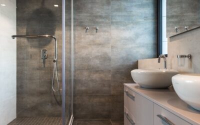 Cost To Convert Bath To Walk In Shower