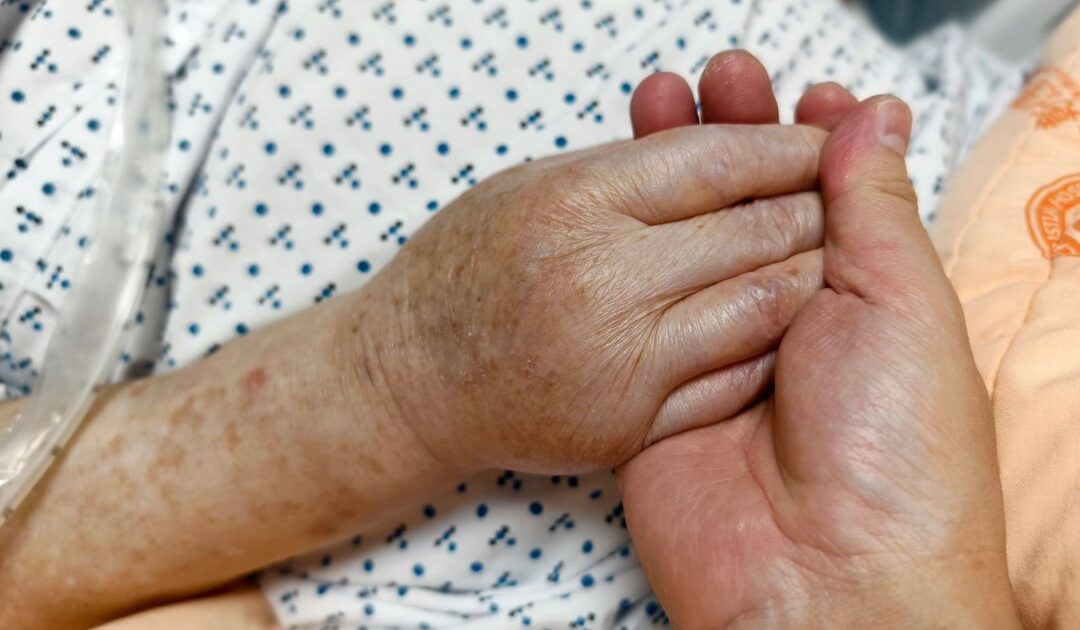Dementia Tips For Carers In The UK