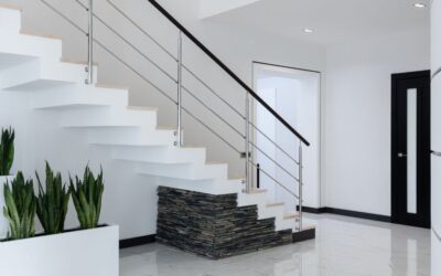 Do Stair Lifts Damage Stairs?