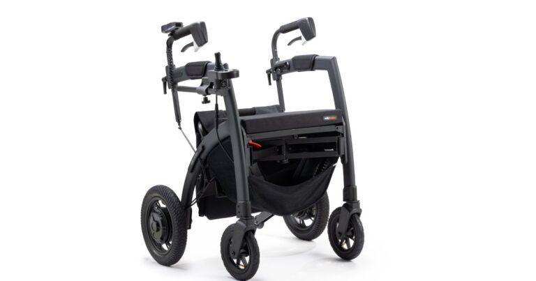 Electric Mobility Launches Rascal C60 Carbon, a Travel-Friendly Folding Powerchair