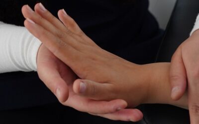 How do you fix poor circulation in your feet?